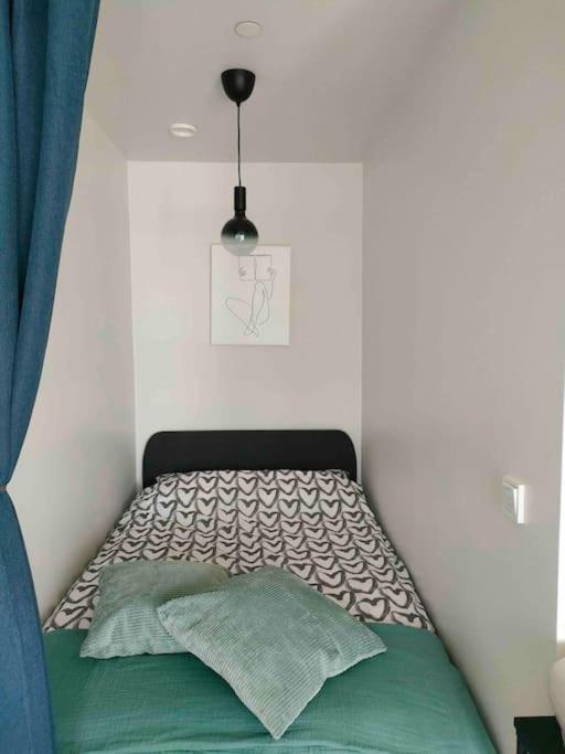 Brand New Modern Condo Built-In Mall Of Tripla Хелзинки Екстериор снимка
