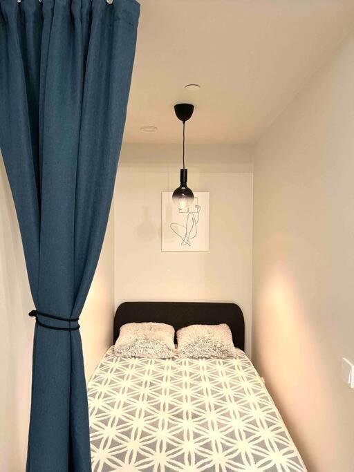 Brand New Modern Condo Built-In Mall Of Tripla Хелзинки Екстериор снимка