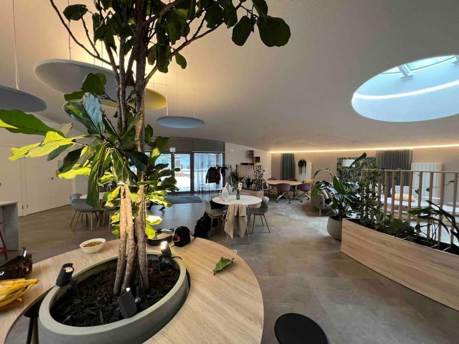 Brand New Modern Condo Built-In Mall Of Tripla Хелзинки Екстериор снимка